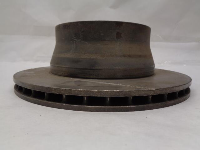 USED GENUINE PORSCHE REAR BRAKE ROTOR 951 352 041 02 FOR 944S2 CARRERA 2&4 R21