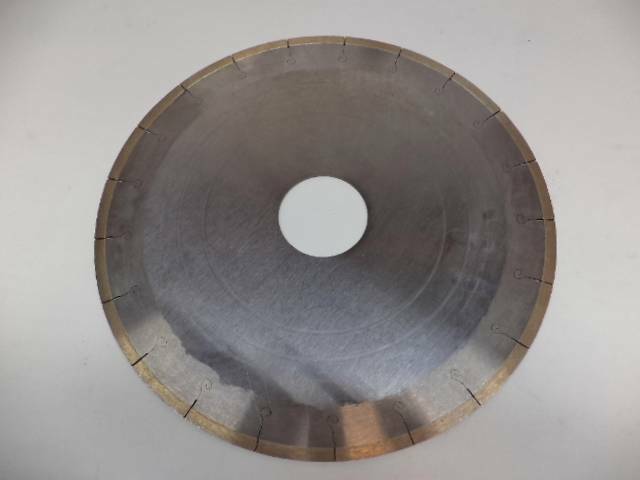 NEW WINTERSTONE 12" DIAMOND SAW BLADE DW011CXXK221 SP1T3