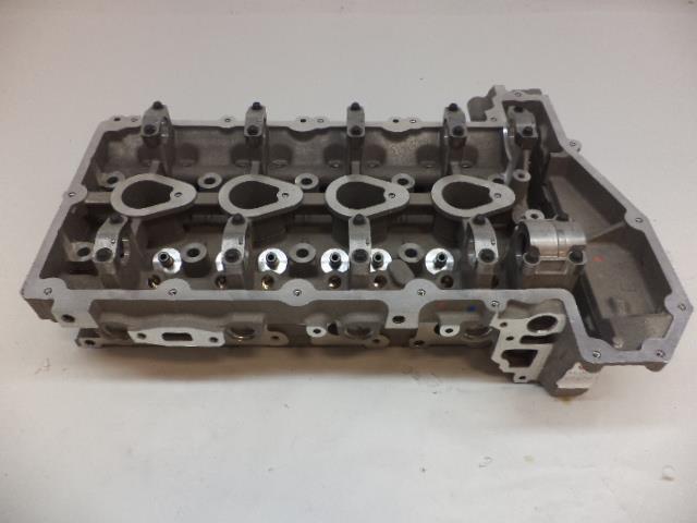 NEW 2004-06' GMC CANYON GM COLORADO ISUZU I-SERIES DOHC 2.8L 4CYL CYLINDER HEAD