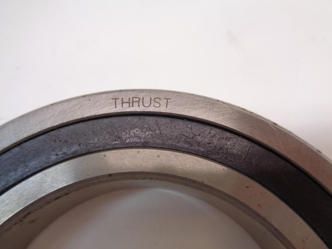 1 USED FAFNIR ANGULAR CONTACT BALL BEARING 3MM9116WI CR DUL R15T1