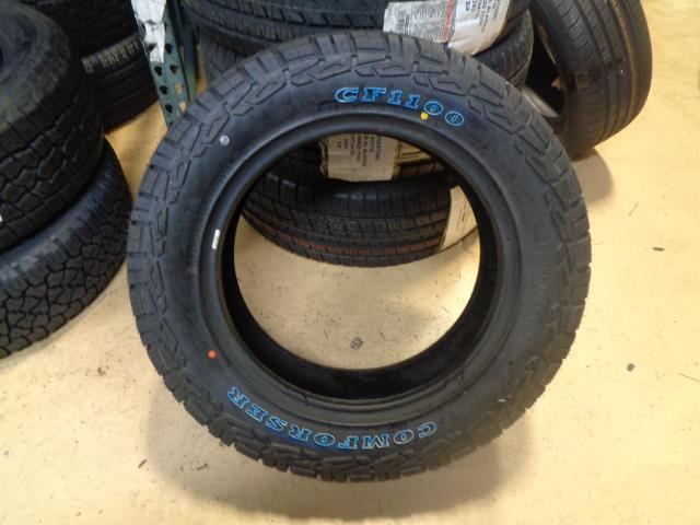 2 COMFORESER CF1100 LT 235 85 18 110/107S LRE 8 PLY CF864 TIRE BQ1 SU16