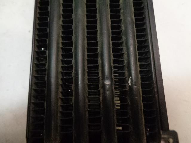 1 USED BEHR TRANSMISSION OIL COOLER FOR PORSCHE 928 87-91 928 307 027 06 R20