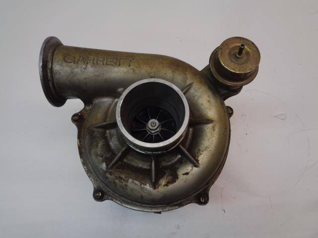 1 USED GENUINE GARRETT GTP38 TURBO FOR FORD 7.3L ENGINE 702012-0006 E2