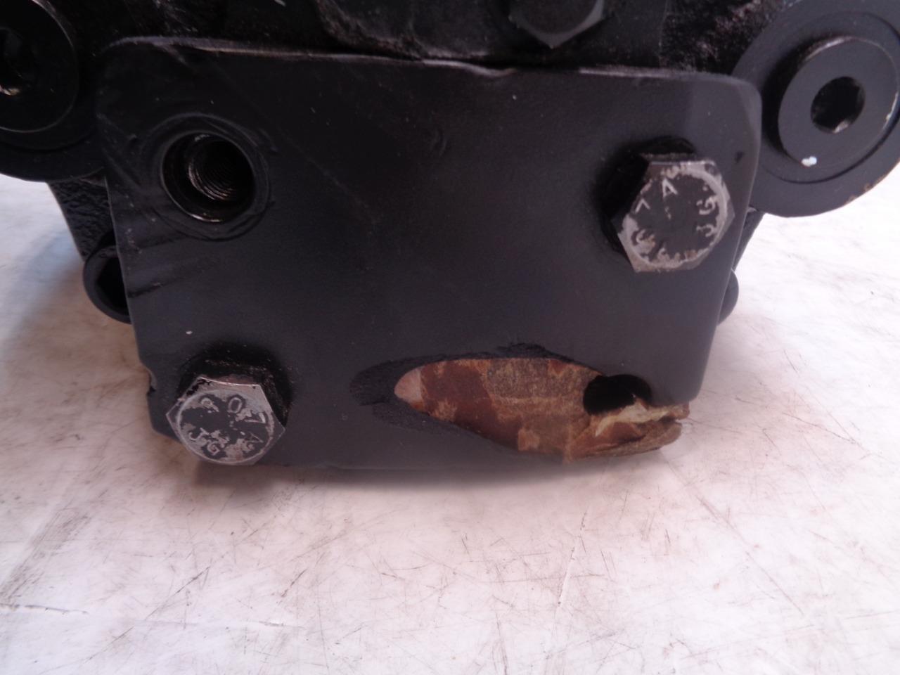 PARKER GEAR PUMP P1060PS01SRM5BC00E-000PB00 NEW GENUINE H2