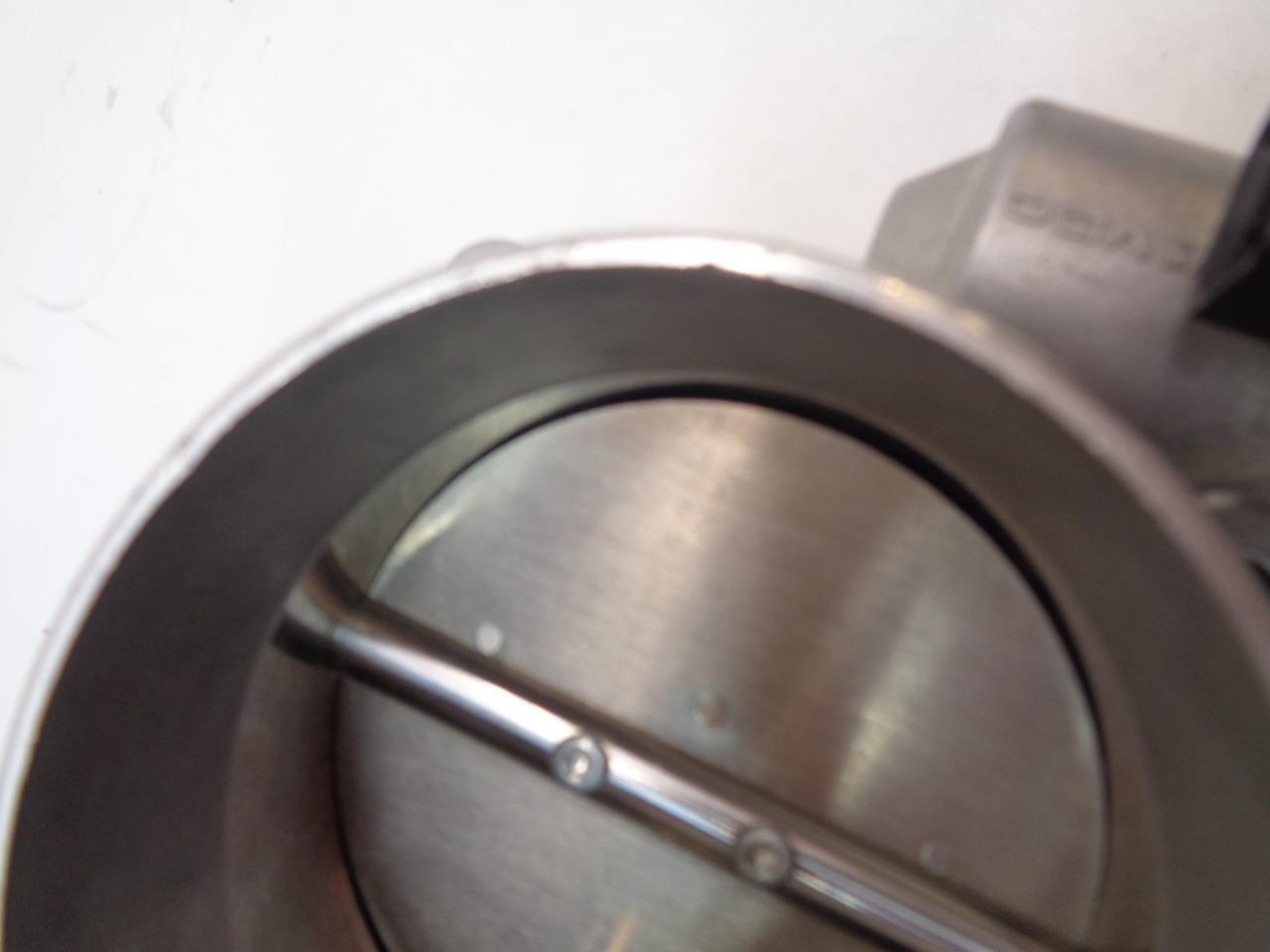 1 NEW SIEMENS VDO THROTTLE BODY A2C53255142 R15T1