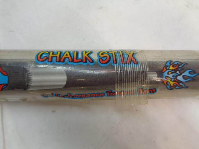 1 NEW CHALK STIX TORSION BAR FOR SPRINT CAR 30" R6TC