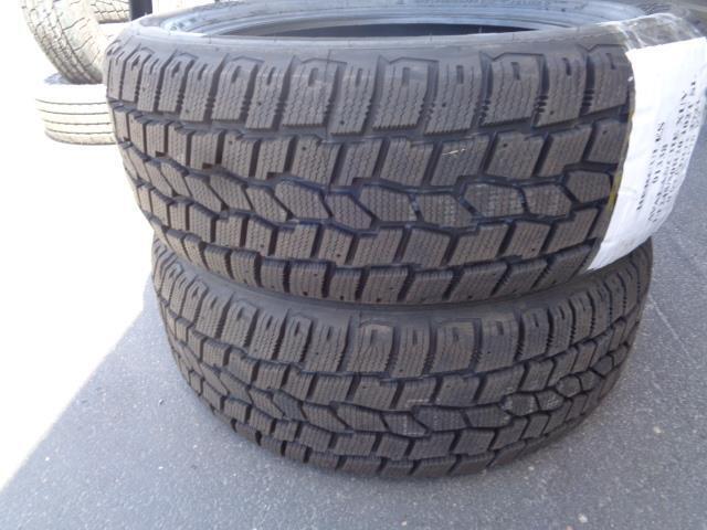 2 NEW TIRES HERCULES AVALANCHE XUV LT 245 50 20 102T SL 03118 SU16