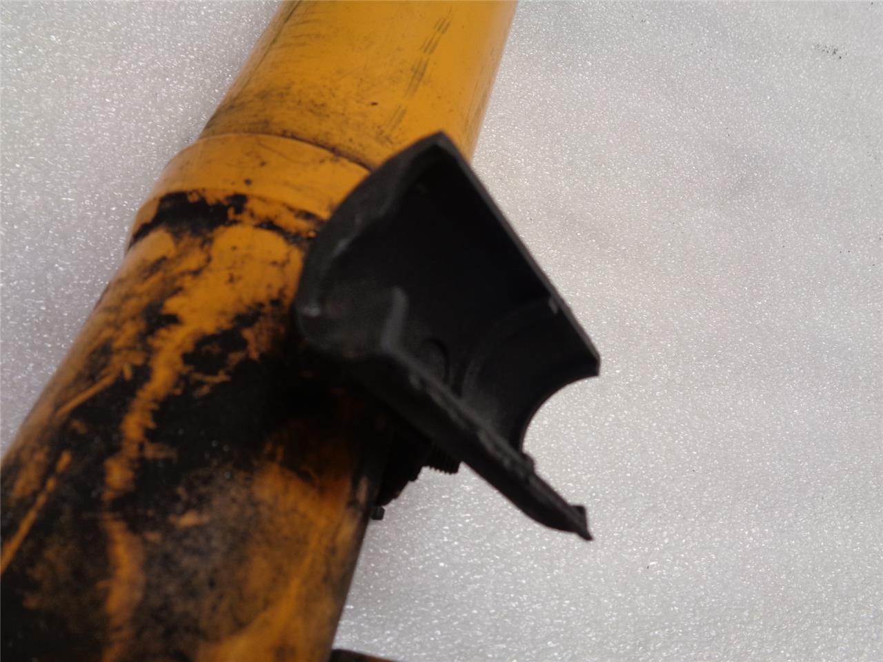 USED GENUINE PORSCHE FRONT LEFT STRUT FOR '87-'91 944 951 343 031 32 R23T8