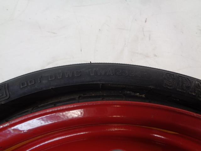 USED OEM PORSCHE SPACE SAVER SPARE 965 356 16X5.5 ET30 965 362 130 01 SR