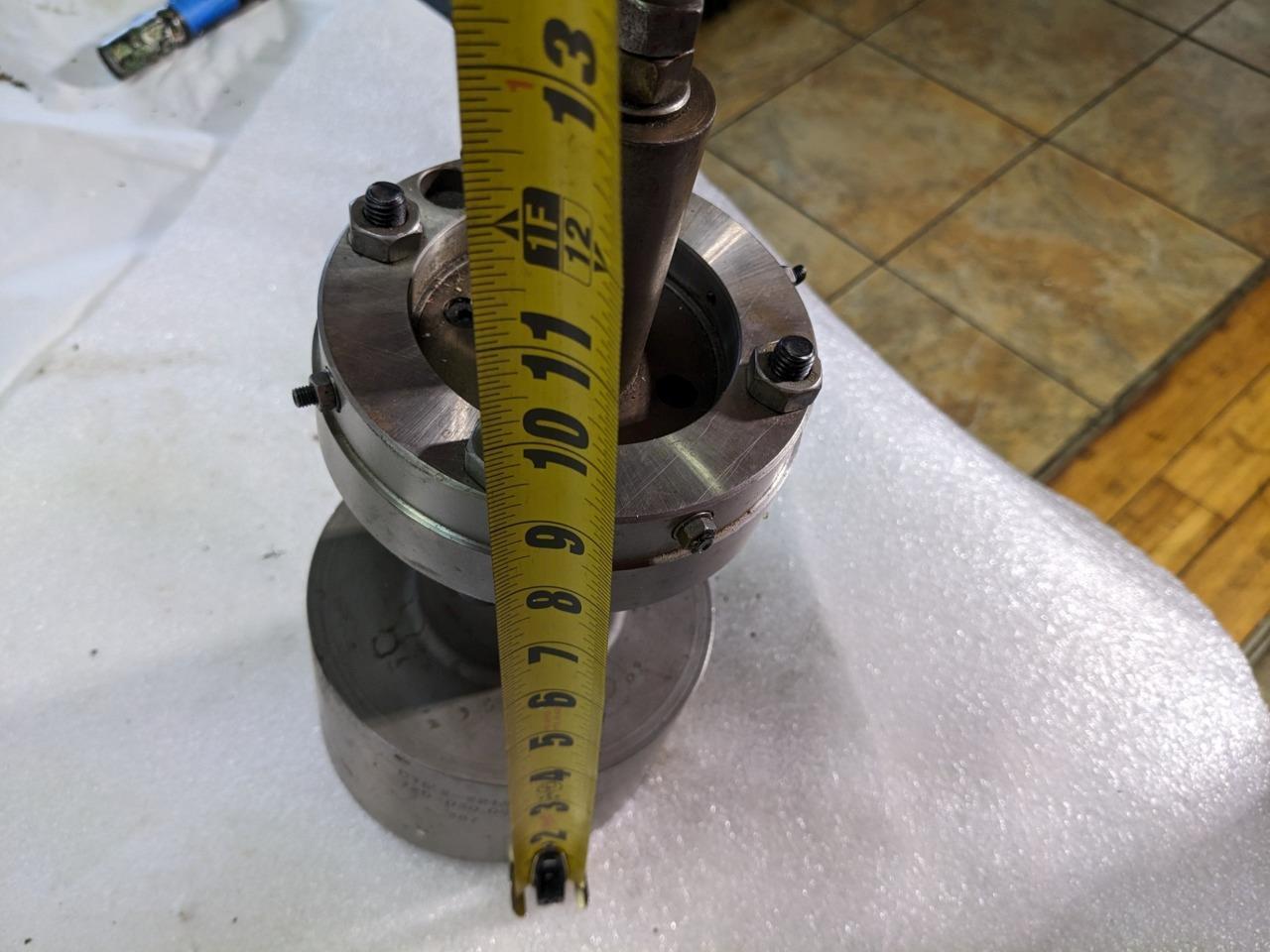 UNBRANDED FUEL INJECTOR 8290020-H USED R7T3