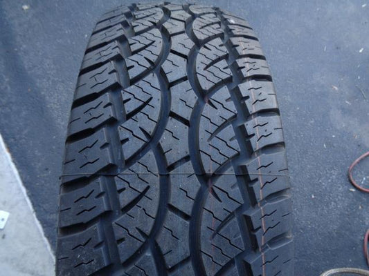 2 COSMO EL TIGRE A/T P 265 65 17 112T SL ALL TERRAIN TIRES I0086338 BQ3