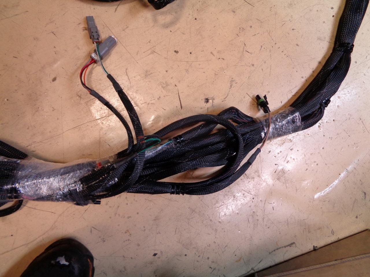 UNKNOWN JLG GCC 479620D-30 REV-G 052520 WIRING HARNESS BSR3.1