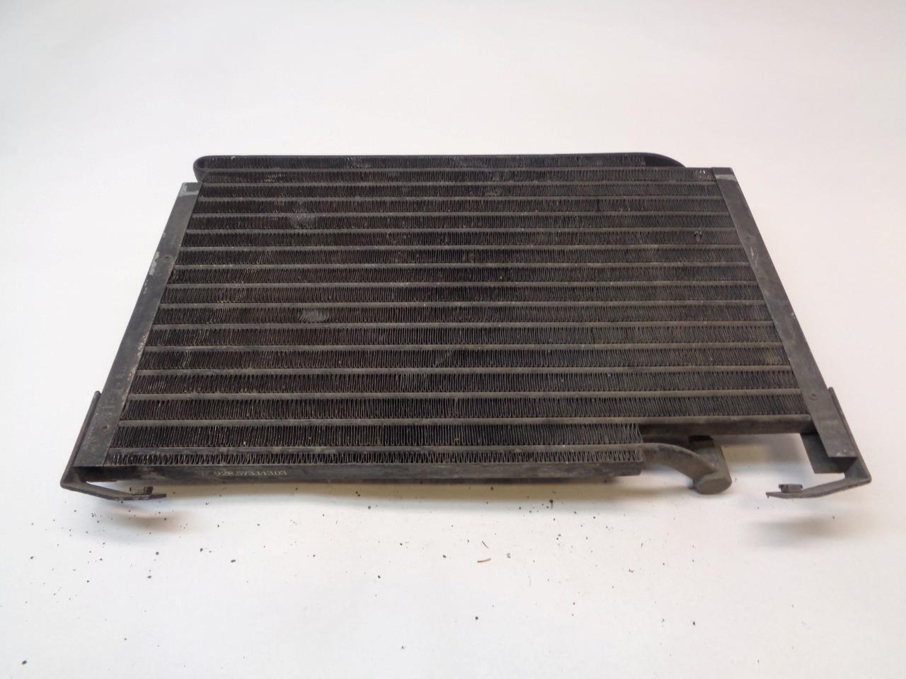 USED PORSCHE 1978-86 928 A/C AIR CONDITION CONDENSER 928.573.143.03  R24