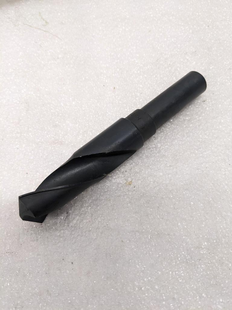 UNBRANDED HSS PARALLEL SHANK TWIST DRILL BIT 1" NEW R22T5