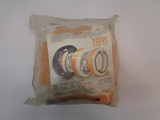 1 NOS STAUN PRODUCTS INTERNAL BEADLOCK 17 IN. X 7-9 INCH RIM SBLN1779 R21T5