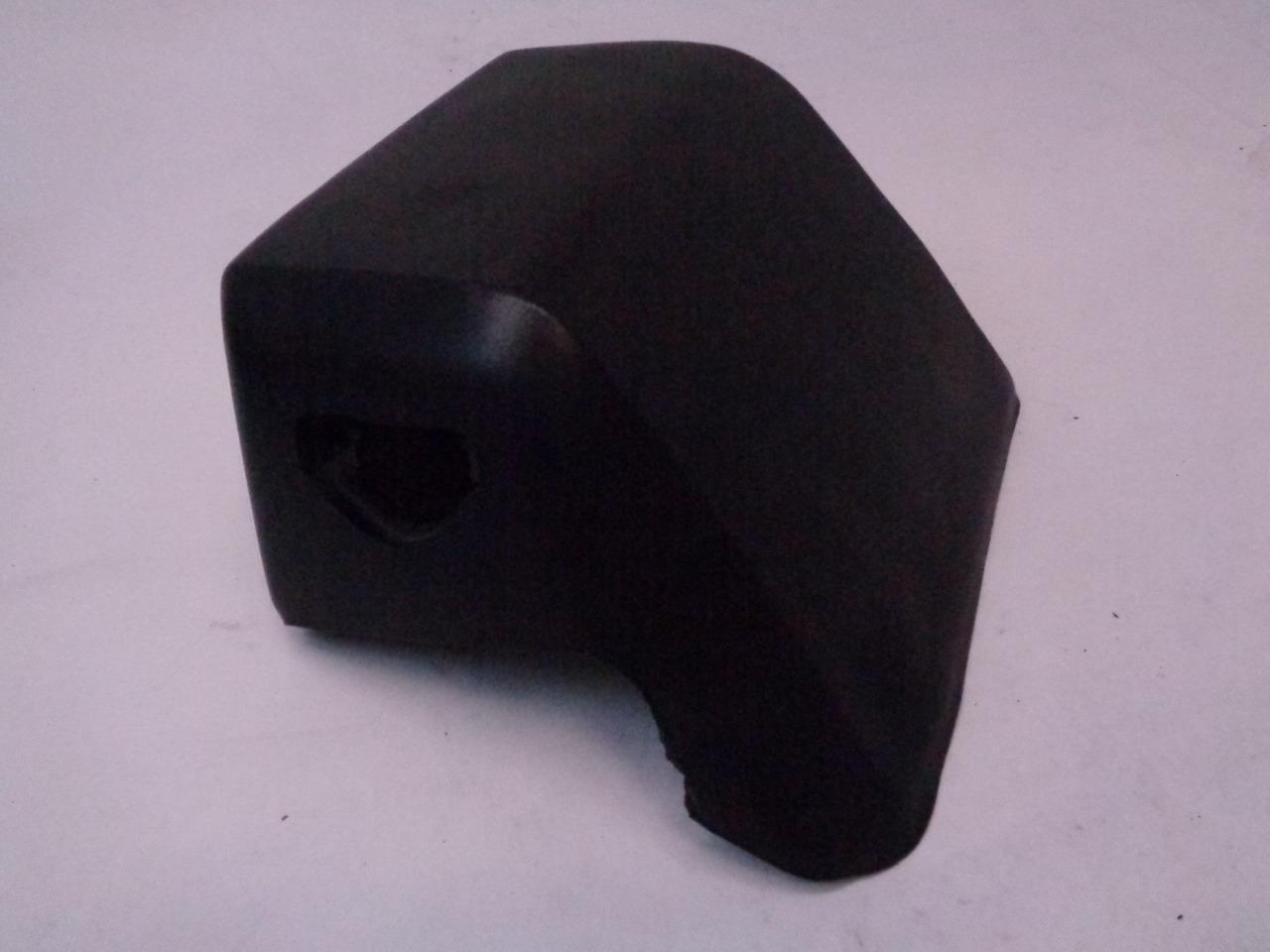 USED PORSCHE 1975-83 911 RIGHT REAR BUMPER GUARD 911.505.342.02 R24