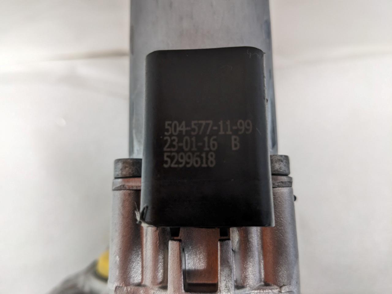 MOPAR 68340262AA REAR AXLE DIFFERNTIAL 2022-2024 NEW B1B2