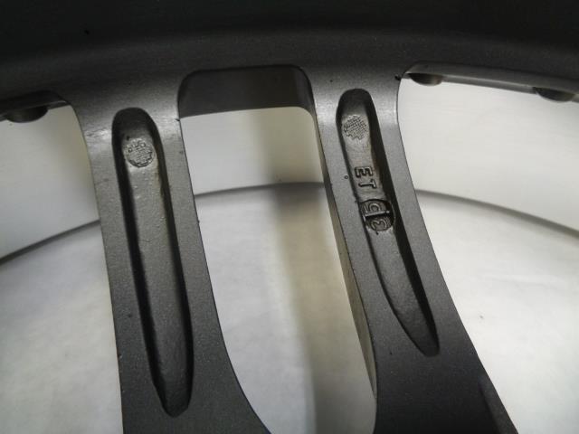 1 TSW CADWELL WHEEL 1895CAD405114B76 +40 18X9.5 5x112 ET35 WR