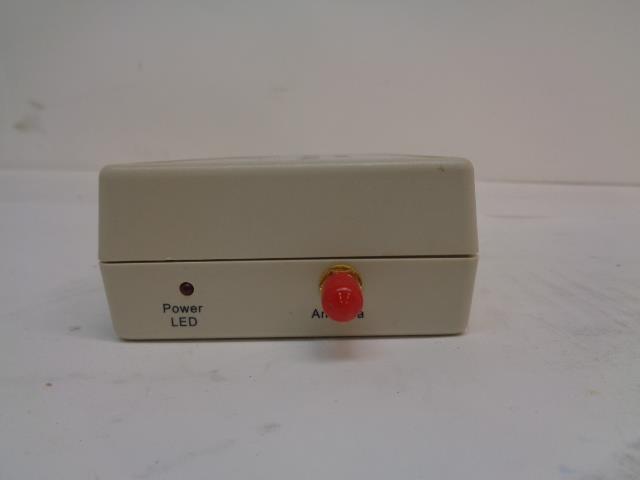 1 NOS SANKOFA WIRELESS GSM CAR ALARM MODEL F-900C 070859 R17T1