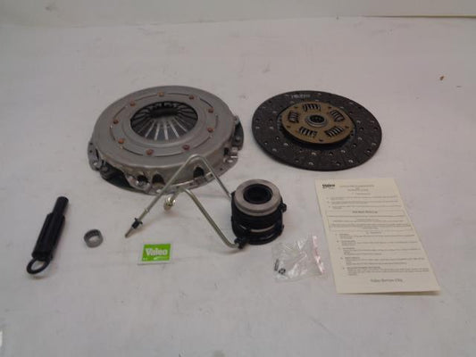 1 VALEO OE REPLACEMENT CLUTCH KIT FOR JEEP 4.0 93-93 52641405 L1