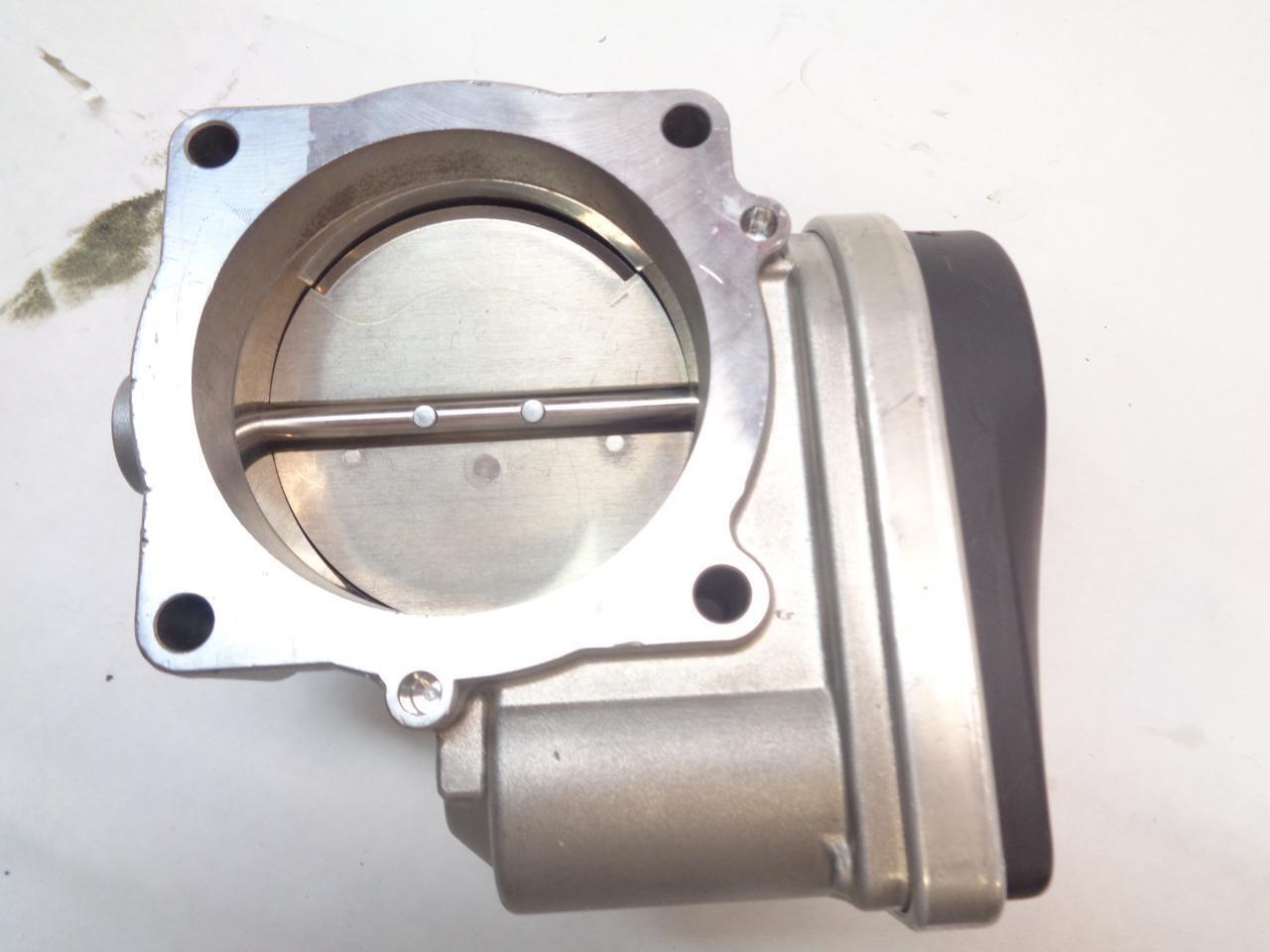 1 NEW SIEMENS VDO THROTTLE BODY A2C53255142 R15T1