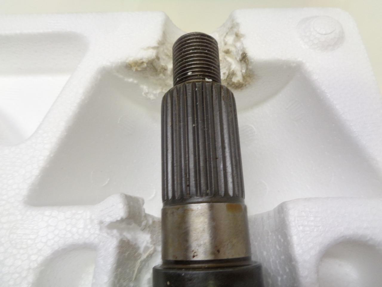 1 NEW PRECISION GEAR RING AND PINION SET FITS DANA 44 44D/456 R15