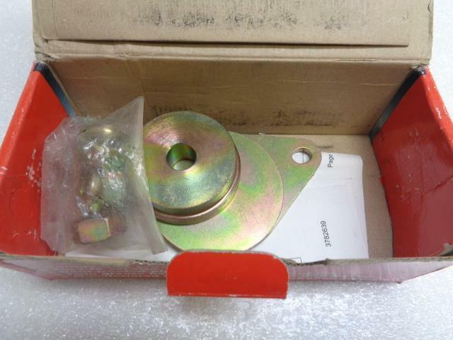 1 NEW OLD MAN EMU GREASABLE FIXED END PIN KIT OMEGP7 R8TB