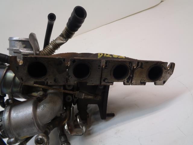 1 USED GENUINE VW MK5 GTI JETTA 06-08 AUDI A3 TURBO CHARGER 06F145701D