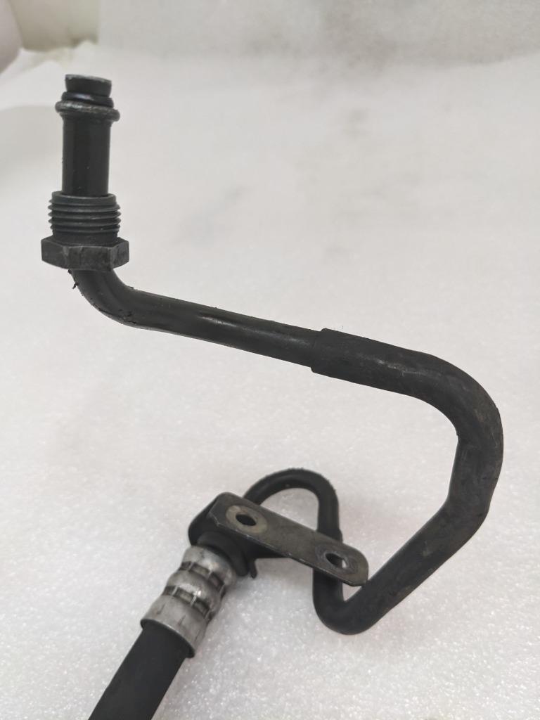 PORSCHE 911/996 UPPER POWER STEERING HOSE/TUBE 99634744302 USED 996GL2T2