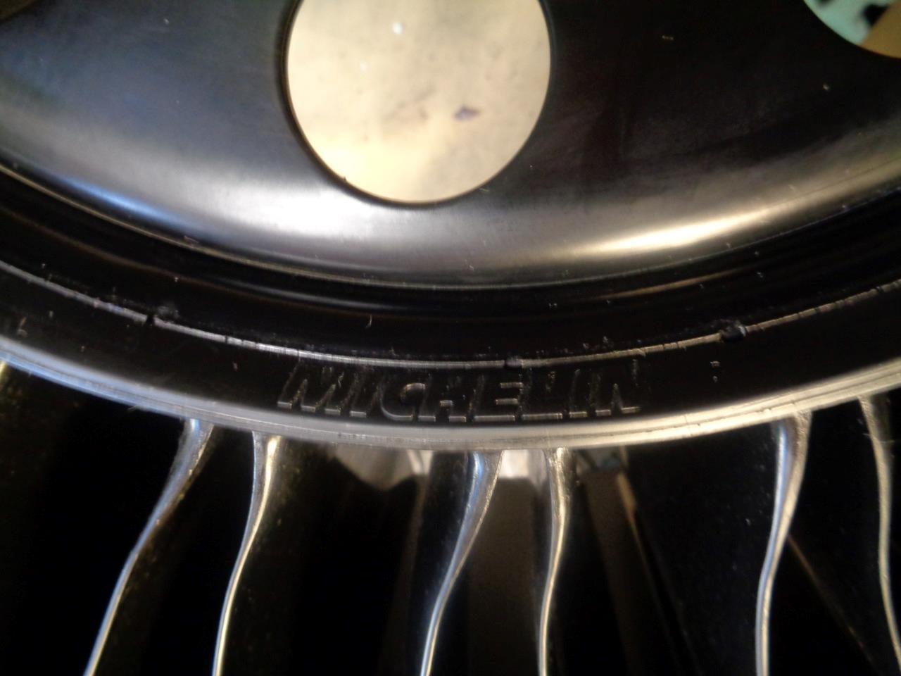 1 NEW TIRE MICHELIN X TWEEL UTV 26x9N14 69J 4x137 ET +48 21709