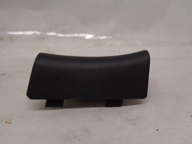 USED 06-12 GENUINE PORSCHE COAT HOOK COVER 987 555 568 00 R20