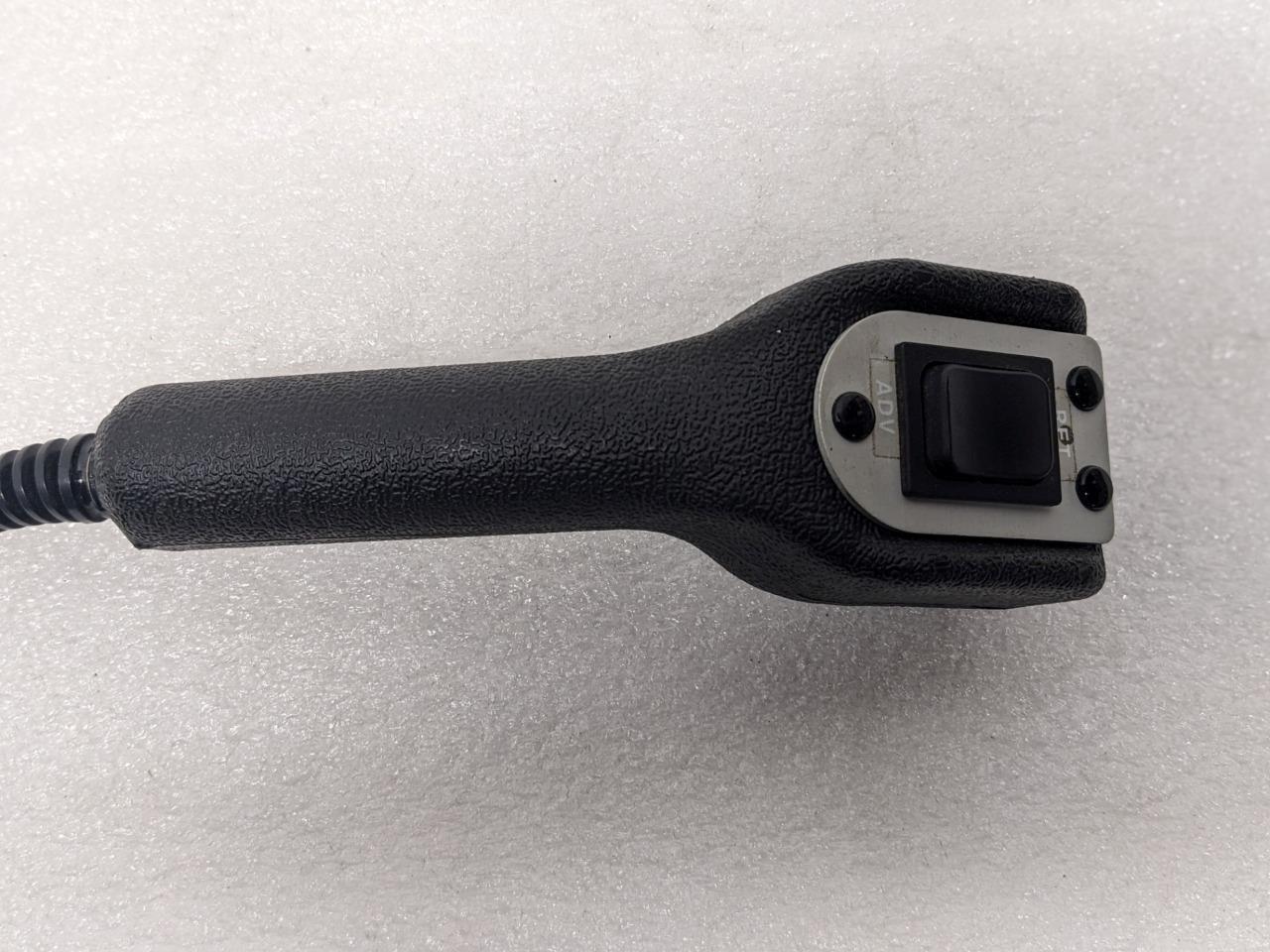 PARKER 82C-KKB Crimping Machine1 1/4 in Max 120V Bench Mount 30ton NEW B1B2