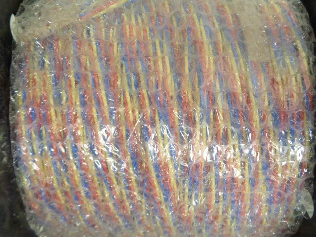 TUFFLITE CARLISLE MULTI-CONDUCTOR CABLE BMS13-60T10C03G018 960FT NEW R12