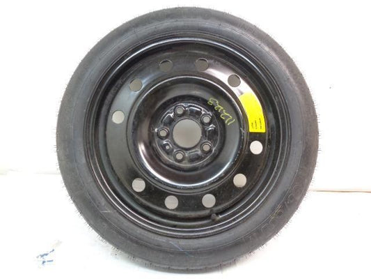 1 SPARE WHEEL HYUNDAI 52910C2930 5X114.3 & TIRE KUMHO 500794 T135/80D17 NEW KSLR