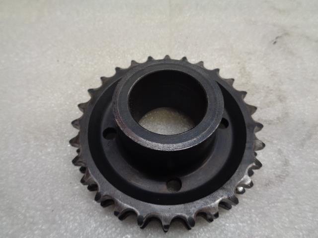 Porsche 911 (993) Camshaft Sprocket OEM 993 105 546 01 LEFT USED R21