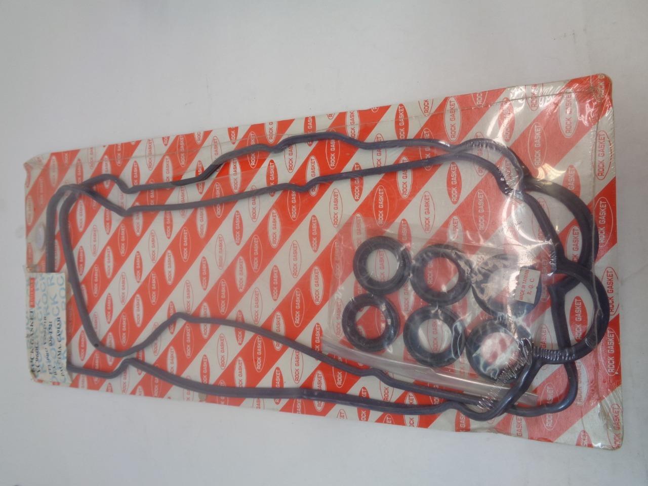 1 NEW ROCK GASKET VALVE COVER GASKET VC960G R15