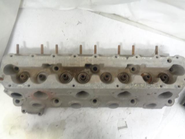 1983-86 PORSCHE 944 NON TURBO CYLINDER HEAD 944 104 303 6R W/O VALVES USED I2