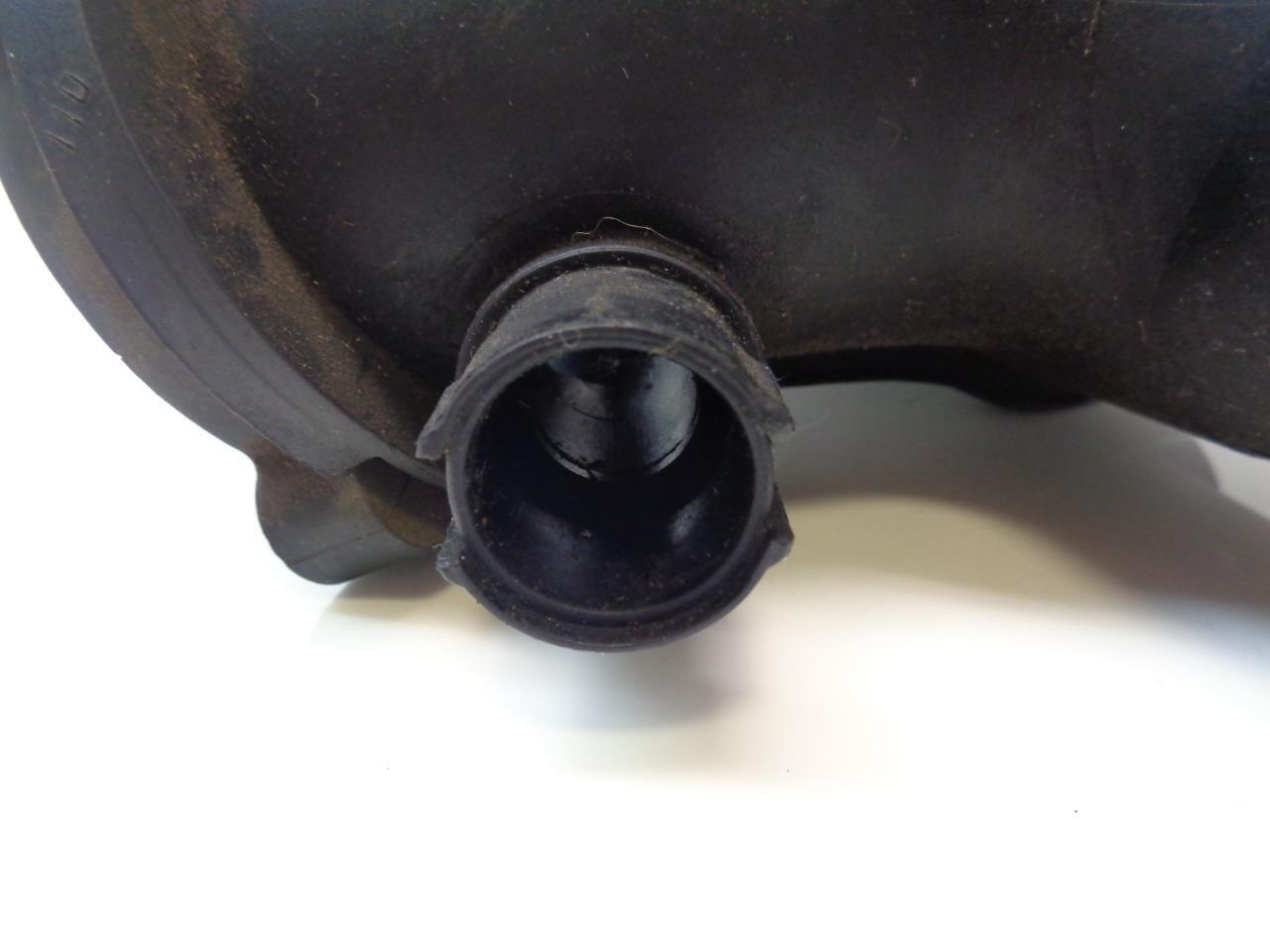 1 USED PORSCHE 1997-04 BOXTER AIR INTAKE DISTRIBUTION TUBE 996 110 055 00 R23T4