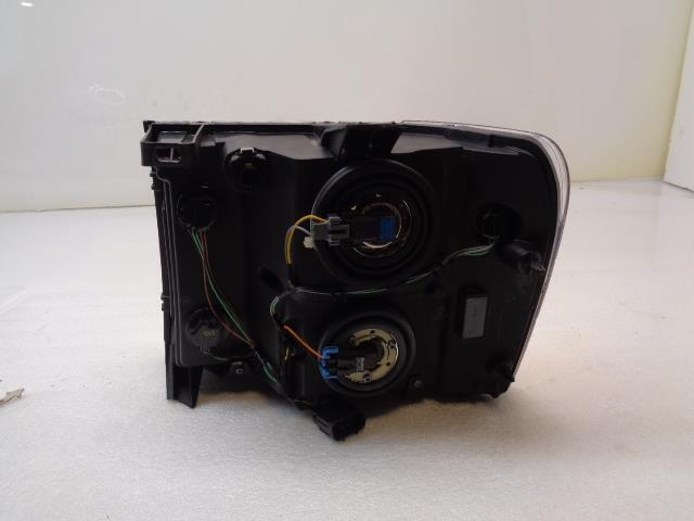 GMC SIERRA 07-11 RIGHT SIDE HEADLIGHT NEW GENUINE FOR REPAIR 25799194 SR