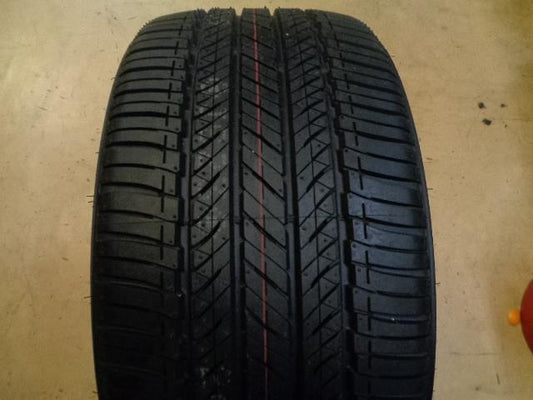 2 BRIDGESTONE TURANZA EL400-02 P 255 35 18 90W SL ALL SEASON TIRES CQ2