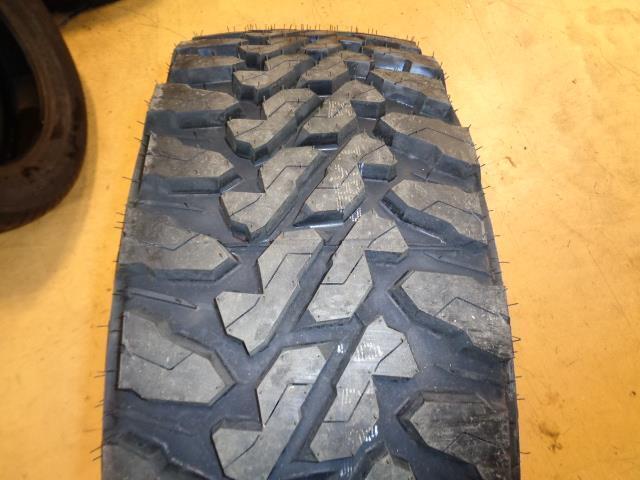 1 YOKOHAMA GEOLANDAR M/T G003 LT 295 60 20 126/123S LRE 10PLY TIRE 110133336 BQ1