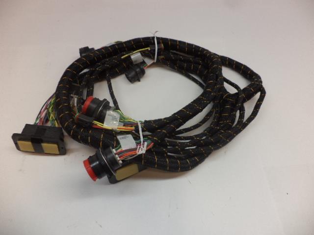 BRAND NEW CATERPLLER CAT 793F MINING TURCK WIRING HARNESS ASSEMBLY 357-6867 R37