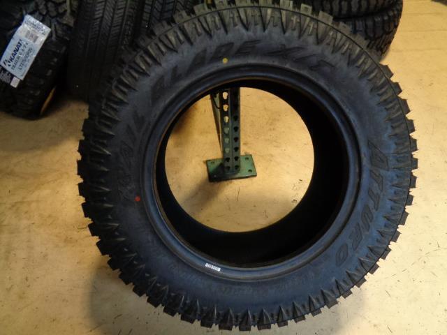 2 ATTURO TRAIL BLADE X/T BSW LT 33 12.5 18 118Q LRE 10PLY TIRES TBXTI0048356 CQ1