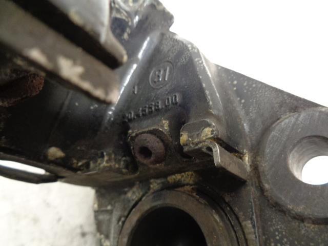 USED GENUINE PORSCHE 944 BREMBO BRAKE CALIPER 20 4558 00/20 4557 00 R20T4