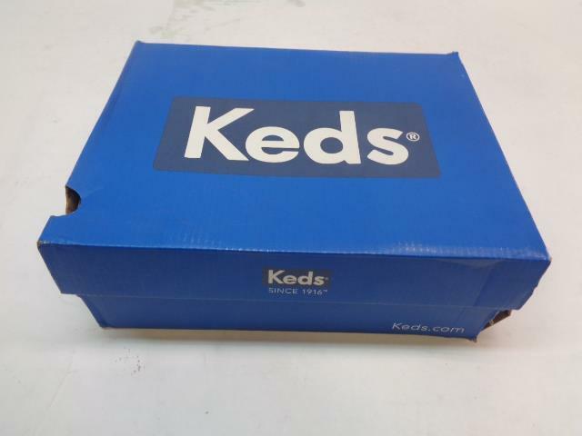 NEW KEDS WOMENS TOPKICK WOOL BLACK SNEAKER SHOES SIZE 8M WF57401 SR