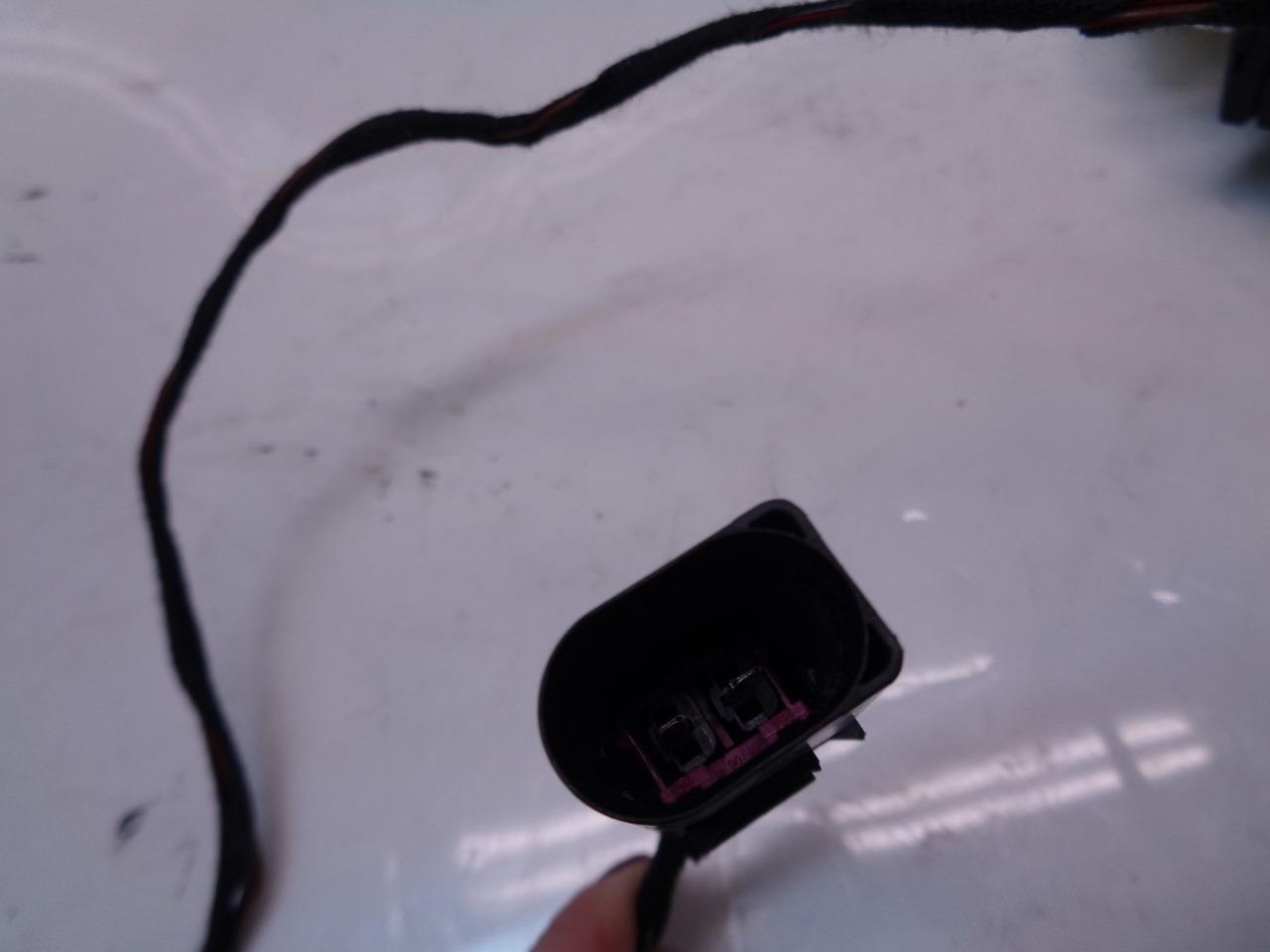 GENUINE PORSCHE WINDOW MOTOR W/CONTROL MODULE 997 624 182 03 R21T4