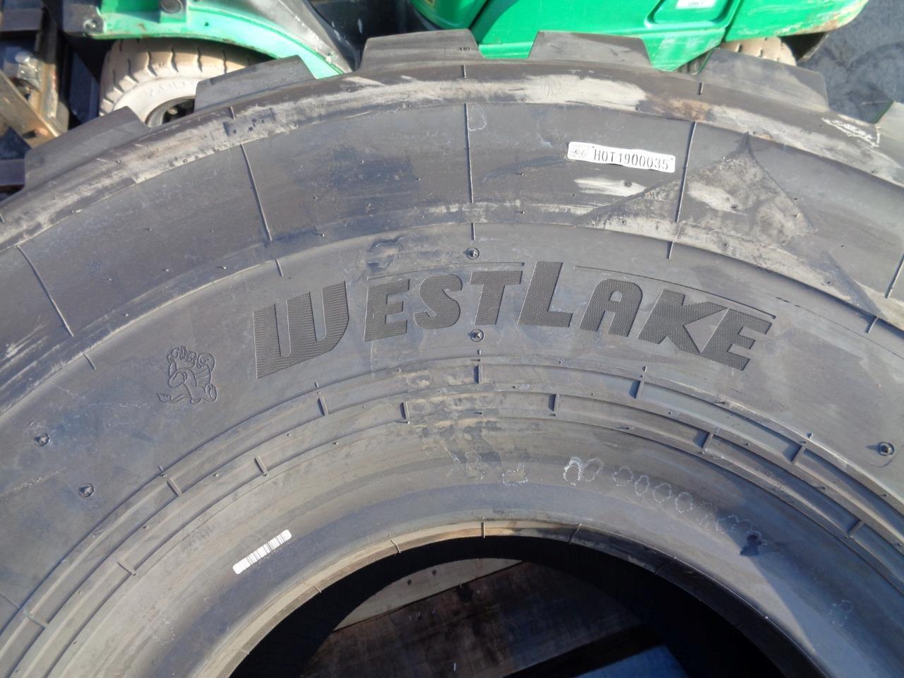 1 WESTLAKE 2 STAR WR03 26.5R25 RADIAL TIRE