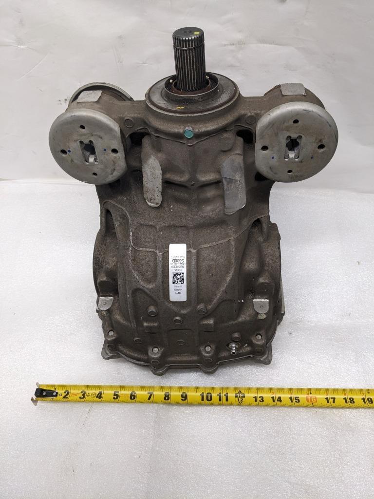 FORD L1MW-4000-LC Explorer Rear Differential Carrier 8.8/3.73 2020-22 NEW I2