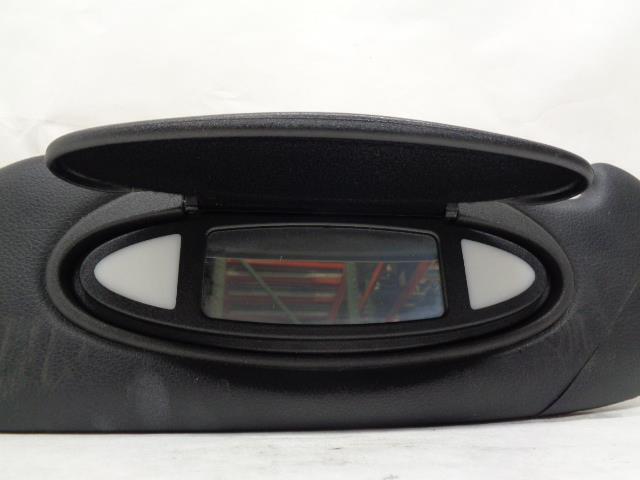 USED GENUINE PORSCHE CAYMAN 05-12 DRIVER SIDE SUN VISOR 987 701 421 00 R20T2