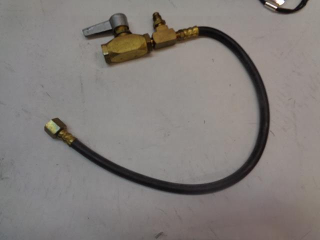 USED OTC EFI TESTER KIT 7210 R27